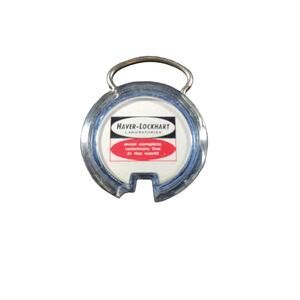 Haver - Lockhart Keychain Veterinary Professional